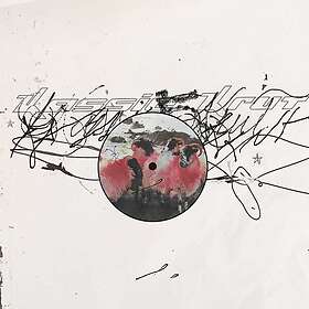 Kassie Krut Kassie Krut LP/Vinyl