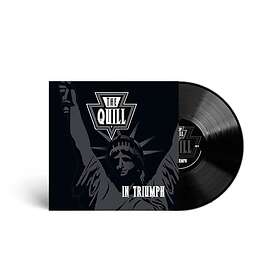 The Quill In Triumph LP/Vinyl