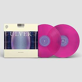 Ulver Perdition City (Music to an Interior Film) LP/Vinyl