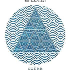 Thy Catafalque Sgurr LP/Vinyl