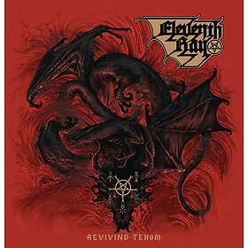 Eleventh Ray Reviving Tehom LP/Vinyl