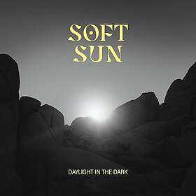 SoftSun Daylight In The Dark LP/Vinyl