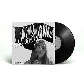 Mephistofeles Whore LP/Vinyl