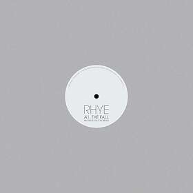 Rhye The Fall (Maurice Fulton Remix) LP/Vinyl
