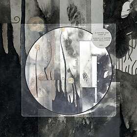 Current 93 In Menstrual Night LP/Vinyl