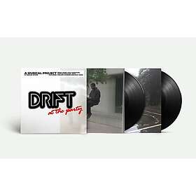 DRIFT At The Party LP/Vinyl