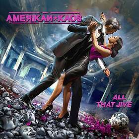Amerikan Kaos All That Jive LP/Vinyl