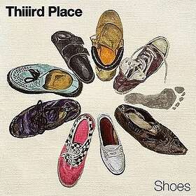 Thiiird Place Shoes LP/Vinyl