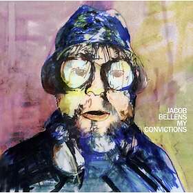 Jacob Bellens My Convictions LP/Vinyl