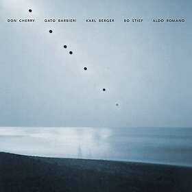 Don Complete Communion Cherry Live At The Liederhalle In Stuttgart May 12th 1966