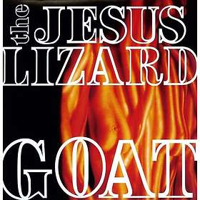 The Jesus Lizard Goat LP/Vinyl