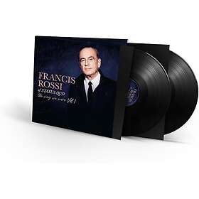 Francis Rossi The Way We Were Vol. 1 LP/Vinyl