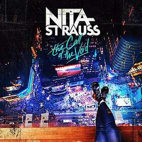 Nita Strauss Call Of The Void LP/Vinyl