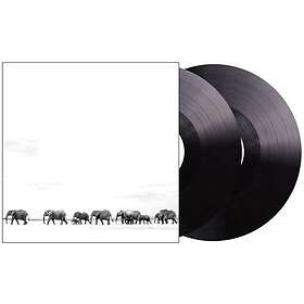 Dave Matthews Band Where Are You Going: The Singles LP/Vinyl