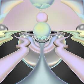 Velvet Meadow Never Want To Leave My Head LP/Vinyl