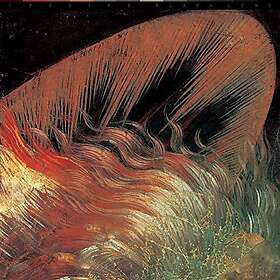 Respire Black Line LP/Vinyl