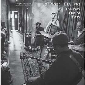 Jeff Parker & Eta Ivtet Way Out Of Easy LP/Vinyl