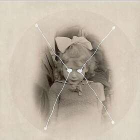 Current 93 The Light Is Leaving Us All LP/Vinyl