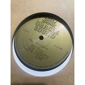 Oracle Sound, Richard Norris Oracle Sound Volume Two LP/Vinyl