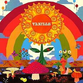 Vanille Soleil 96 LP/Vinyl