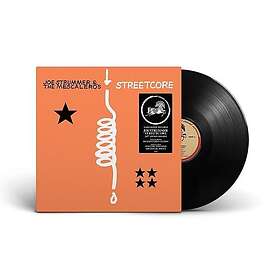Joe Strummer Streetcore LP/Vinyl