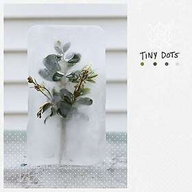 La Dispute Tiny Dots LP/Vinyl