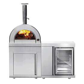 MyOutdoorKitchen Stainless Collection Free-standing outdoor kitchen Baltimore
