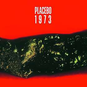 Placebo (Belgia) Placebo 1973 LP/Vinyl