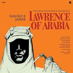 Maurice Jarre Lawrence Of Arabia O.s.t. LP/Vinyl