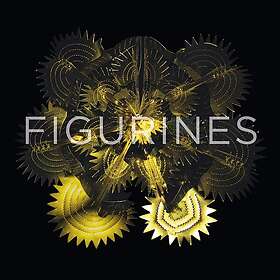 Figurines Figurines LP/Vinyl