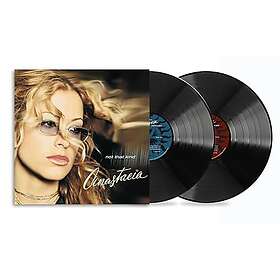 Anastacia Not That Kind LP/Vinyl