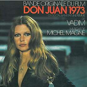 Michel Magne Don Juan O.s.t. LP/Vinyl