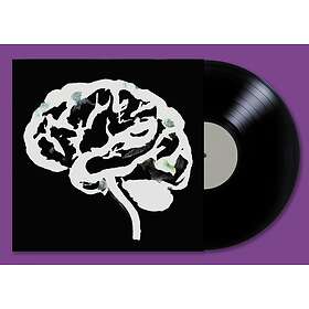 Ruins (Italia) Brain Flakes LP/Vinyl