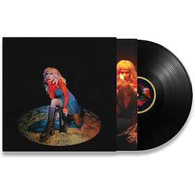 Pixey Million Dollar Baby LP/Vinyl