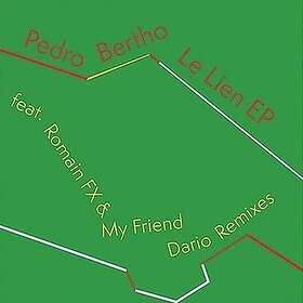 Pedro Birtho Le Lien LP/Vinyl