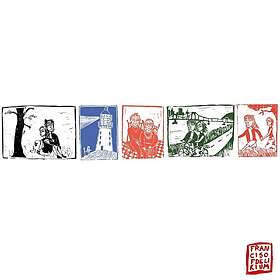 Francis Of Delirium Lighthouse LP/Vinyl