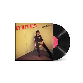 Johnny Thunders So Alone LP/Vinyl