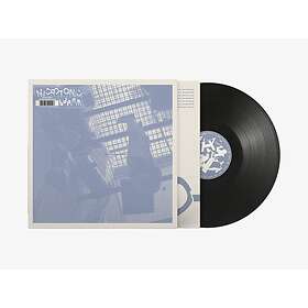 Bdrmm Microtonic LP/Vinyl