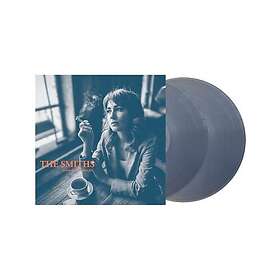 The Smiths So Much to Answer For LP/Vinyl