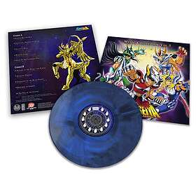 Saint Seiya O.s.t. Saint Seiya O.s.t. LP/Vinyl