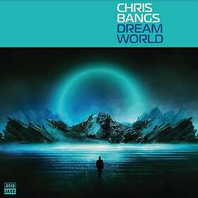 Chris Bangs Dream World LP/Vinyl