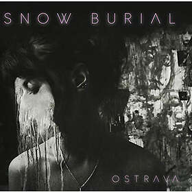 Snow Burial Ostrava LP/Vinyl