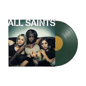 All Saints All Saints LP/Vinyl