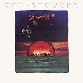 Cat Stevens Saturnight (Live In Tokyo) LP/Vinyl