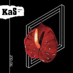 KaS Product Try Out LP/Vinyl