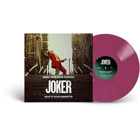 Hildur Guonadottir Joker O.s.t. LP/Vinyl
