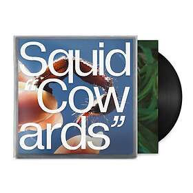 Squid Cowards LP/Vinyl