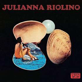 Julianna Riolino J.R. LP/Vinyl
