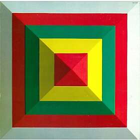 Pecker Pecker Power LP/Vinyl