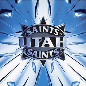 Utah Saints Utah Saints LP/Vinyl